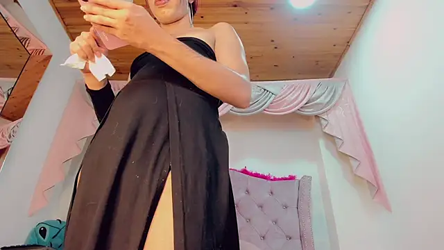  Abby white  online show from 12, 9, 2025