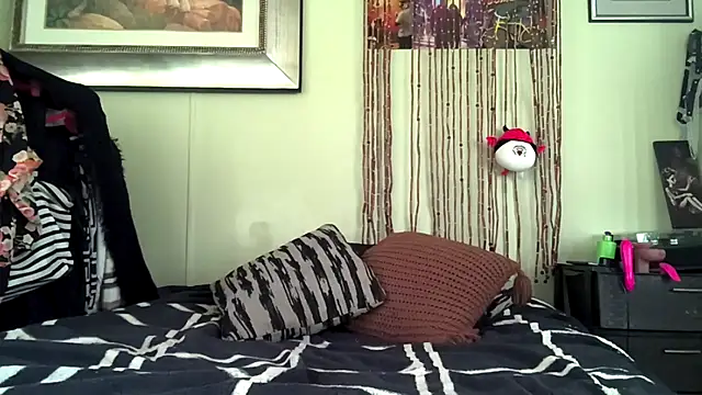 Keikomiller online show from 16, 10, 2025