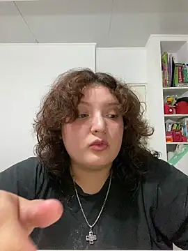 Snapshot of Solangerulo_ chatting on 8, 2, 2026 Solangerulo online show from 8, 2, 2026