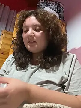 Snapshot of Solangerulo_ chatting on 18, 2, 2026 Solangerulo online show from 18, 2, 2026