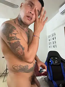 siilvestremx online show from 14, 11, 2025