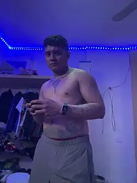 siilvestremx online show from 9, 2, 2026