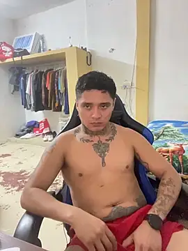 siilvestremx online show from 27, 11, 2025