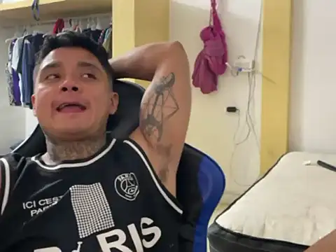 siilvestremx online show from 17, 11, 2025