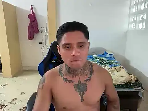 siilvestremx online show from 23, 11, 2025