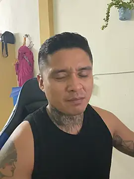 siilvestremx online show from 16, 1, 2026