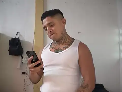 siilvestremx online show from 30, 11, 2025