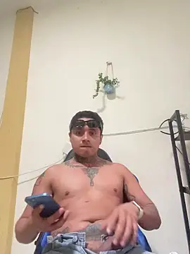 siilvestremx online show from 11, 1, 2026