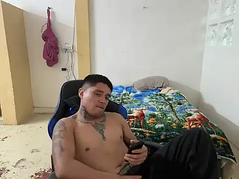 siilvestremx online show from 23, 11, 2025