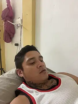 siilvestremx online show from 13, 11, 2025