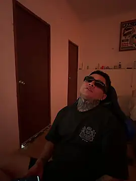 siilvestremx online show from 13, 5, 2026