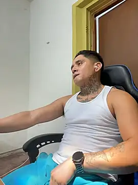 siilvestremx online show from 20, 11, 2025