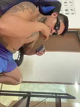 siilvestremx online show from 28, 10, 2025