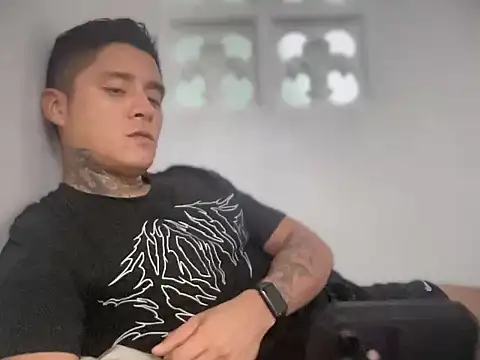 siilvestremx online show from 24, 10, 2025