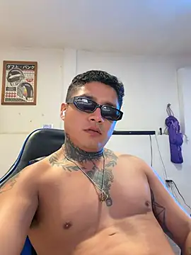 Snapshot of siilvestremx chatting on 10, 7, 2026 siilvestremx online show from 10, 7, 2026