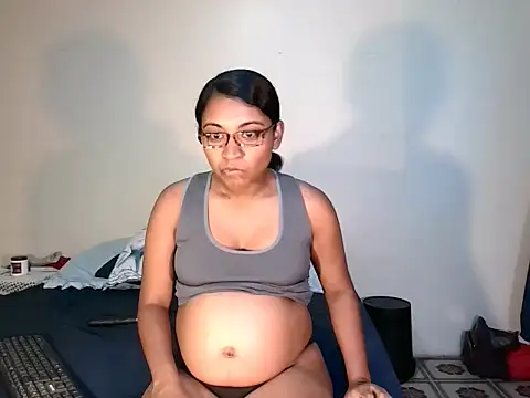 indiansweetflava online show from 15, 1, 2026