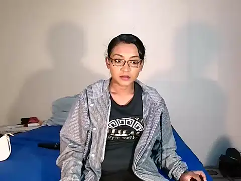 indiansweetflava online show from 20, 9, 2025