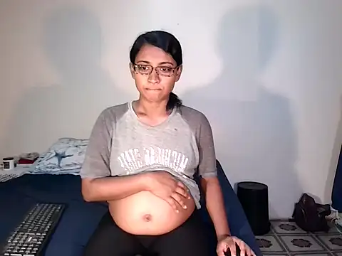 indiansweetflava online show from 17, 1, 2026