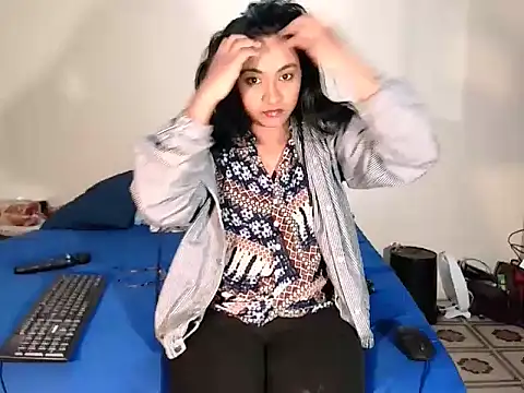 indiansweetflava online show from 21, 9, 2025