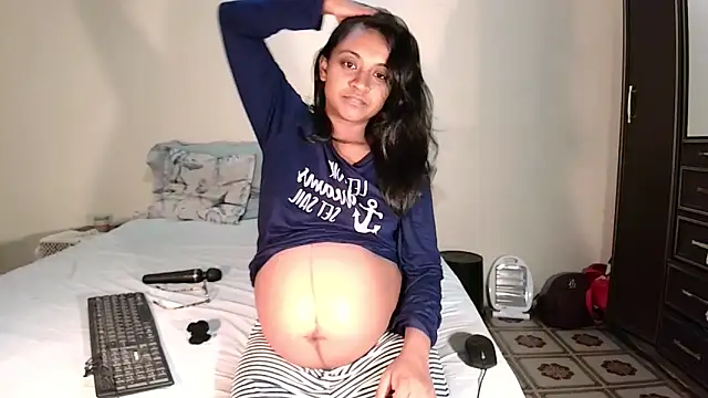 indiansweetflava online show from 30, 4, 2026