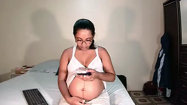 indiansweetflava online show from 26, 3, 2026