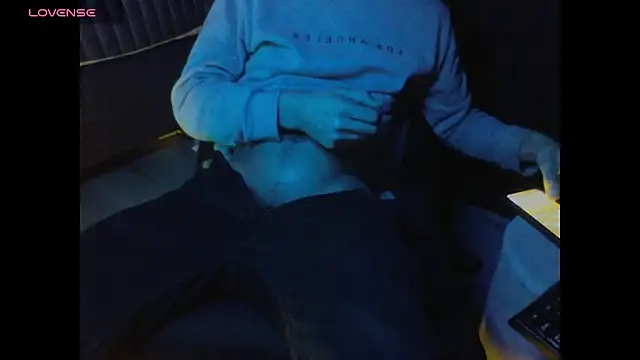 sensualDday online show from 14, 1, 2026