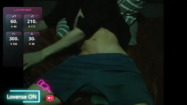 sensualDday online show from 13, 2, 2026