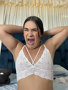 Sweet vicky hot online show from 27, 10, 2025