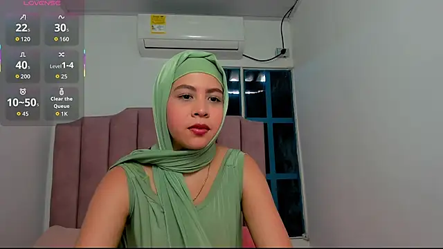 cala borhan online show from 5, 10, 2025