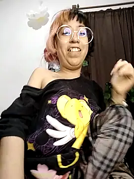 YukiRam online show from 15, 12, 2025