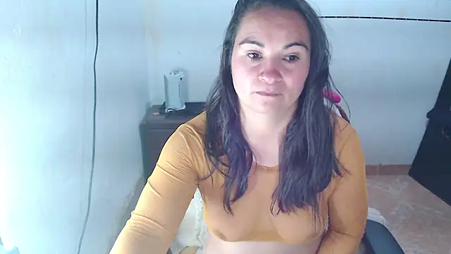 StefiAlizon70 online show from 21, 9, 2025