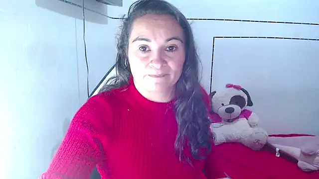 StefiAlizon70 online show from 18, 11, 2025