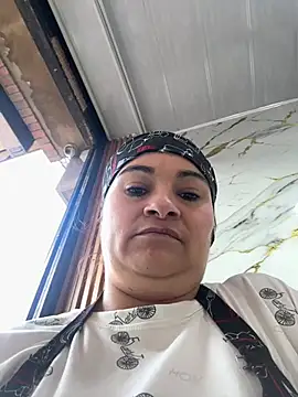 StefiAlizon70 online show from 15, 3, 2026