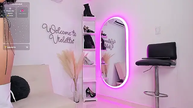 Snapshot of violetta_pretty chatting on 17, 2, 2026 violetta pretty online show from 17, 2, 2026