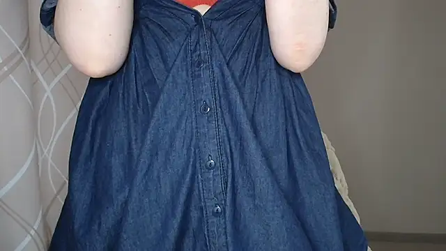 miss  Sophie online show from 12, 5, 2026