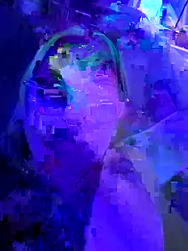 Dulcedeanis online show from 26, 10, 2025