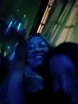 Dulcedeanis online show from 18, 11, 2025