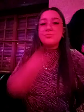 Dulcedeanis online show from 21, 3, 2026