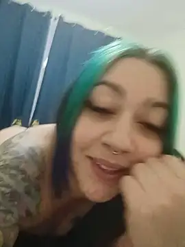 Dulcedeanis online show from 19, 5, 2026