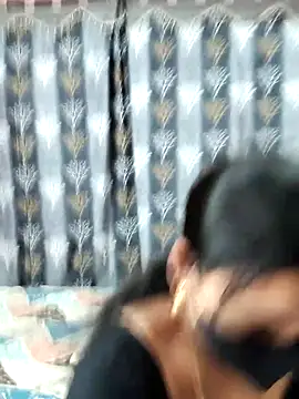 Snapshot of Lalitha-1995 chatting on 19, 7, 2026 Lalitha-1995 online show from 19, 7, 2026