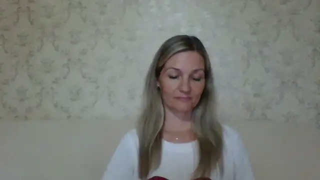 sweetriki online show from 28, 5, 2026