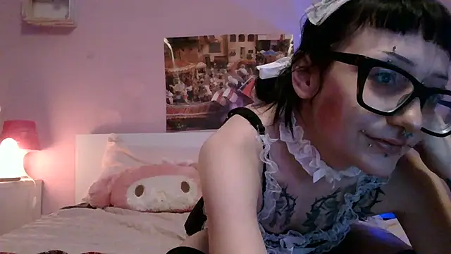 severingratty online show from 30, 10, 2025