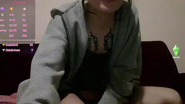 severingratty online show from 1, 11, 2025