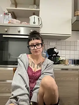 severingratty online show from 24, 10, 2025