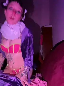 severingratty online show from 25, 10, 2025