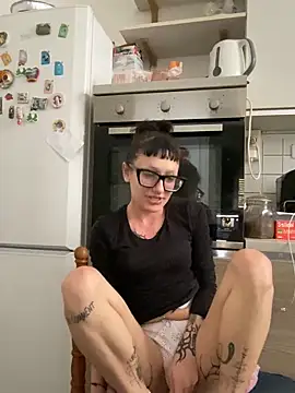 severingratty online show from 25, 10, 2025