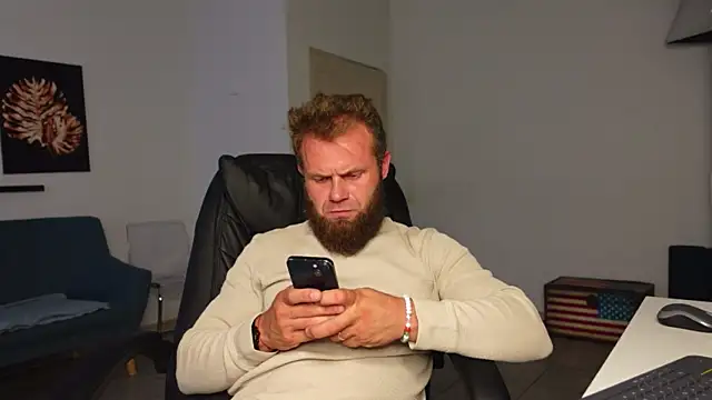 Stewart Barnz online show from 23, 7, 2026