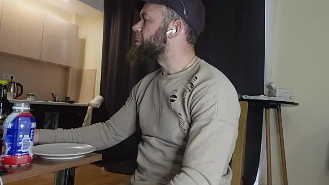 Stewart Barnz online show from 8, 5, 2026