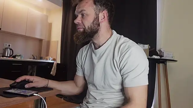 Stewart Barnz online show from 9, 5, 2026