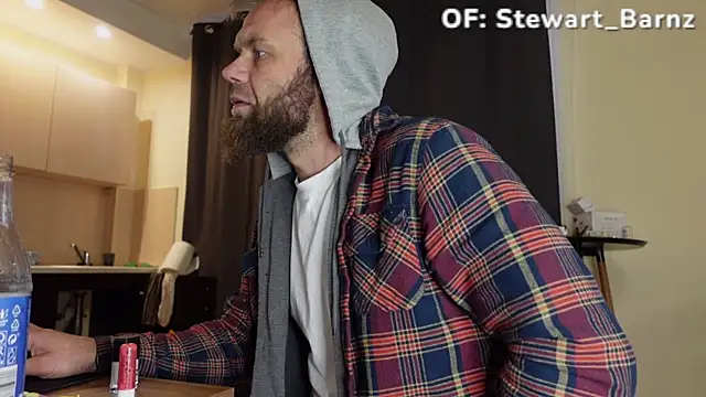 Stewart Barnz online show from 6, 5, 2026